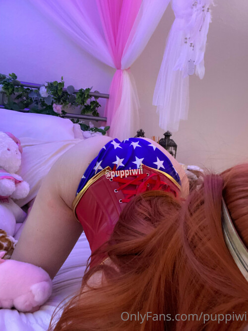 Grinchie/puppiwii Nude Leaked Onlyfans Photo Grinchie/puppiwii Nude Leaked Onlyfans Photo