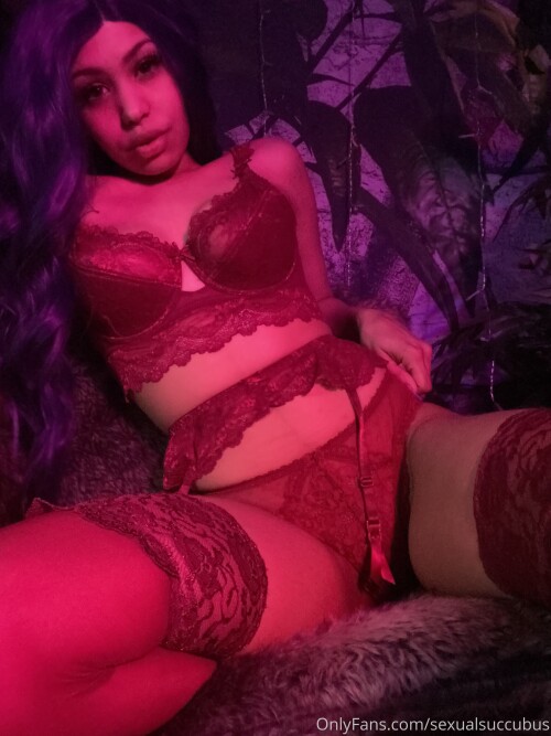 Sexualsuccubus Nude Leaked Onlyfans Photo Sexualsuccubus Nude Leaked Onlyfans Photo