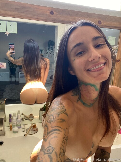 Brin Amberlee Nude Leaked Onlyfans Photo Brin Amberlee Nude Leaked Onlyfans Photo