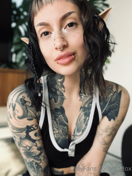 Addox - addoxsux Nude Leaked Onlyfans Photo Addox - addoxsux Nude Leaked Onlyfans Photo