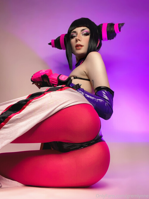 Gremlynne Nude Leaked Onlyfans Photo Gremlynne Nude Leaked Onlyfans Photo