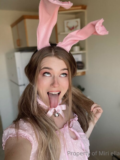 Miri_Ella Nude Leaked Onlyfans Photo Miri_Ella Nude Leaked Onlyfans Photo