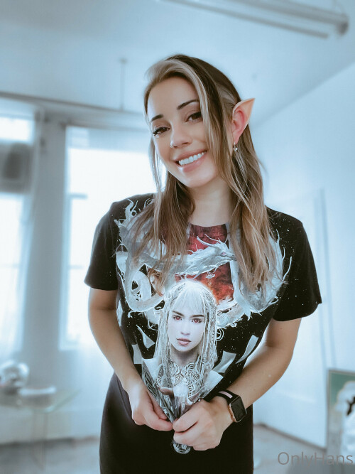 Hannahrayninja | ninjakittyvip | Ninjakittyspice Nude Leaked Onlyfans Photo Hannahrayninja | ninjakittyvip | Ninjakittyspice Nude Leaked Onlyfans Photo