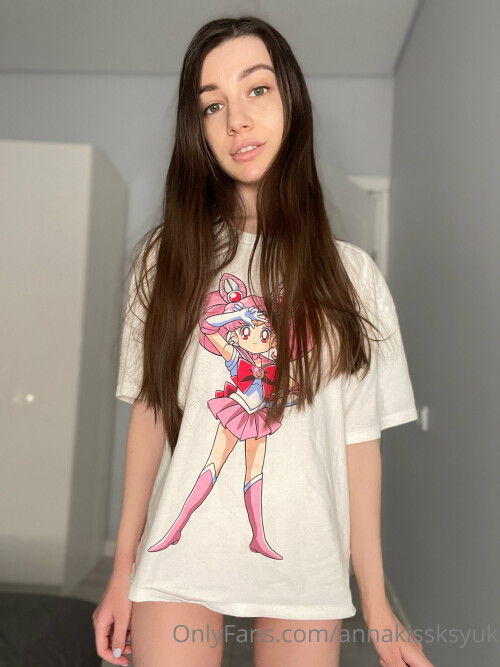 PETITE DOLL aka annakissksyuk Nude Leaked Onlyfans Photo PETITE DOLL aka annakissksyuk Nude Leaked Onlyfans Photo