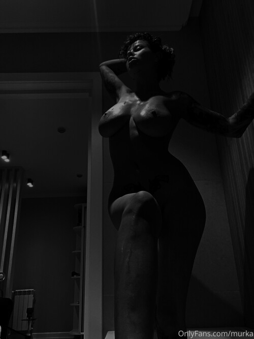 Murka Nude Leaked Onlyfans Photo Murka Nude Leaked Onlyfans Photo