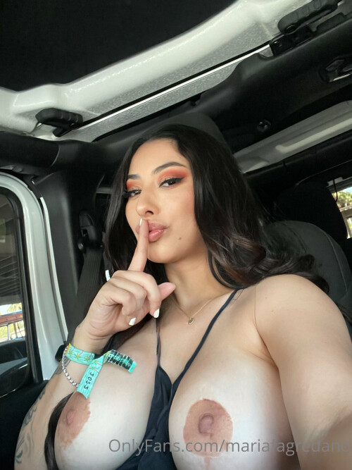 Nichole Pure aka Maria Fagredano Nude Leaked Onlyfans Photo Nichole Pure aka Maria Fagredano Nude Leaked Onlyfans Photo