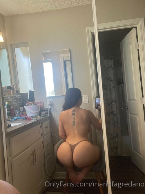 Nichole Pure aka Maria Fagredano Nude Leaked Onlyfans Photo Nichole Pure aka Maria Fagredano Nude Leaked Onlyfans Photo