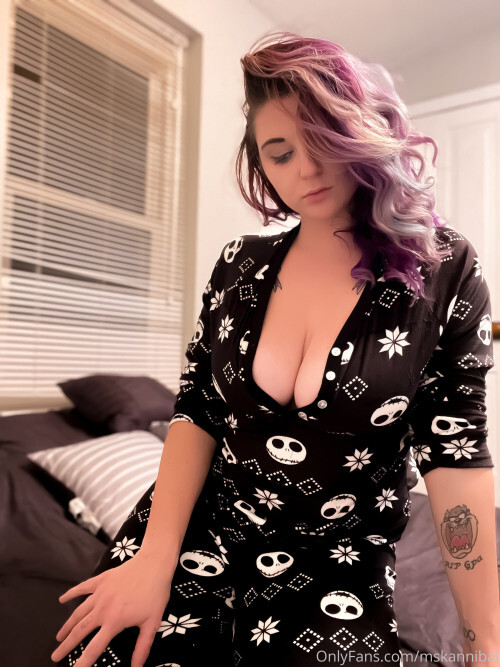 mskannibal Nude Leaked Onlyfans Photo mskannibal Nude Leaked Onlyfans Photo