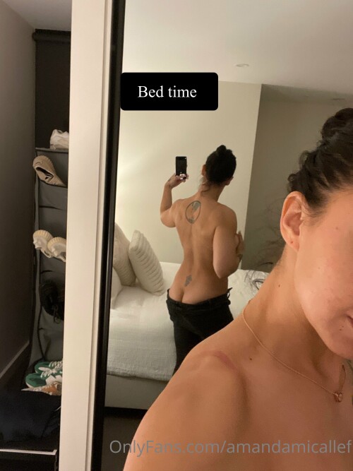 Amanda Micallef MaFS Nude Leaked Onlyfans Photo Amanda Micallef MaFS Nude Leaked Onlyfans Photo