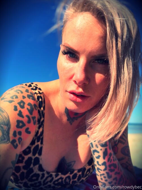 Bec Rawlings Nude Leaked Onlyfans Photo Bec Rawlings Nude Leaked Onlyfans Photo