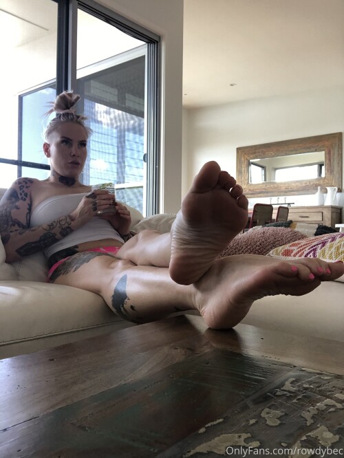 Bec Rawlings Nude Leaked Onlyfans Photo Bec Rawlings Nude Leaked Onlyfans Photo