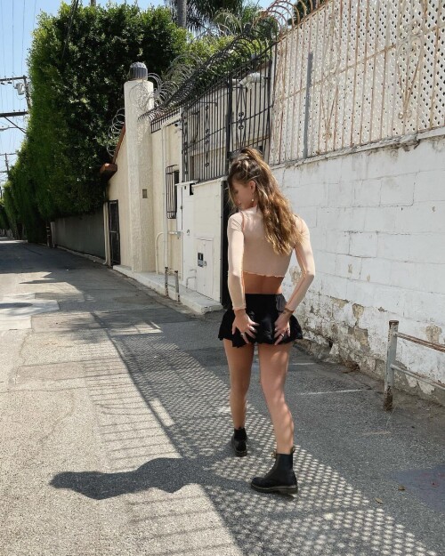 Kaile Goh Nude Leaked Onlyfans Photo Kaile Goh Nude Leaked Onlyfans Photo