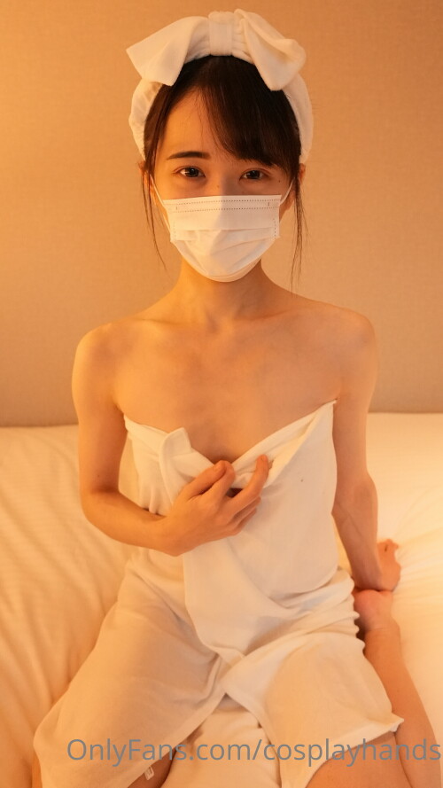 cosplayhands Nude Leaked Onlyfans Photo cosplayhands Nude Leaked Onlyfans Photo