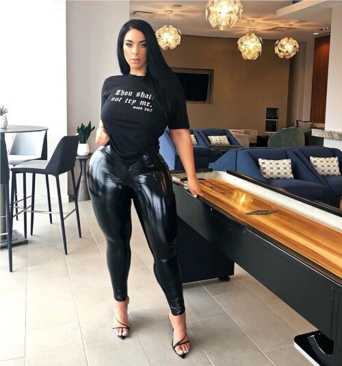 Gemstar Nude Leaked Onlyfans Photo