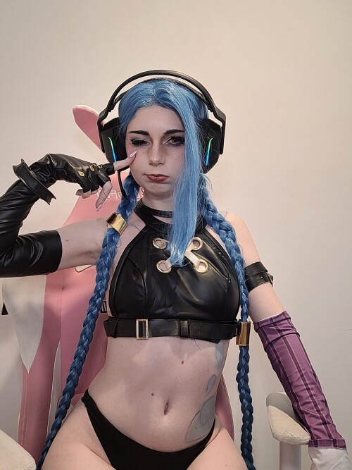 Elefire Grey | Elefire the elf Nude Leaked Onlyfans Photo