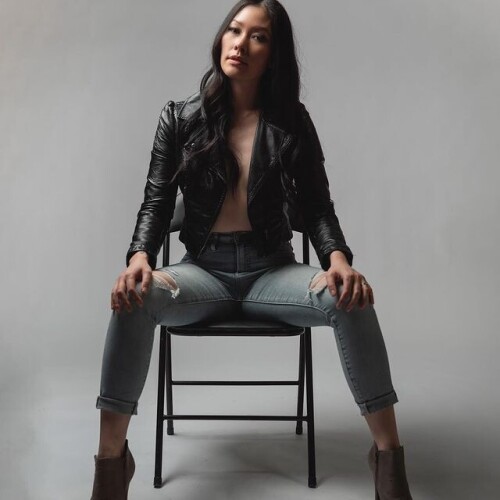 Jade Chung Nude Leaked Onlyfans Photo Jade Chung Nude Leaked Onlyfans Photo