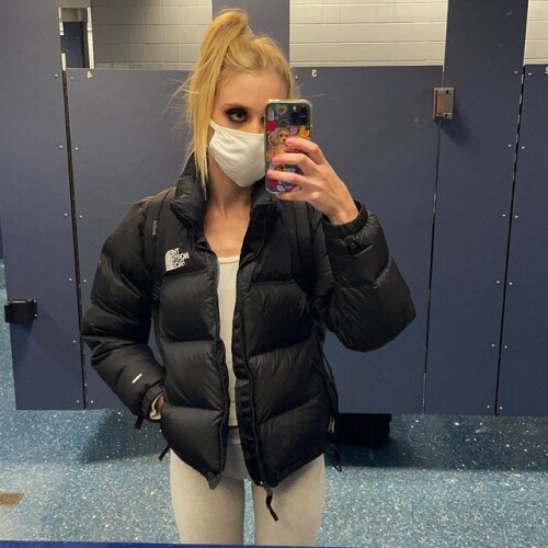Chloe cherry Nude Leaked Onlyfans Photo