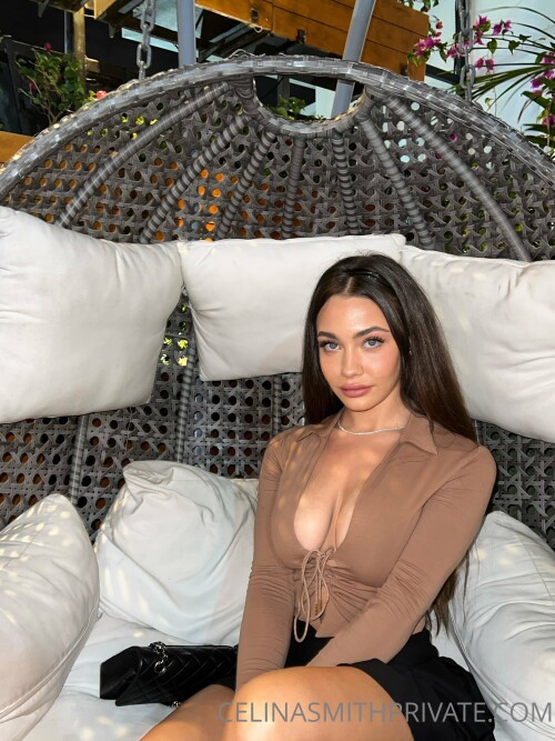 Celina Smith Nude Leaked Onlyfans Photo Celina Smith Nude Leaked Onlyfans Photo