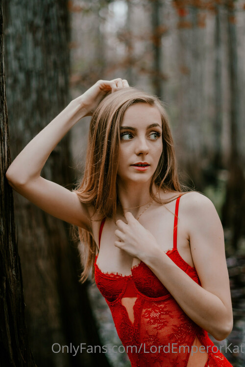 Lordemperorkat Nude Leaked Onlyfans Photo