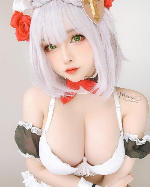 Sayo Momo - Momo Kawaii Nude Leaked Onlyfans Photo Sayo Momo - Momo Kawaii Nude Leaked Onlyfans Photo