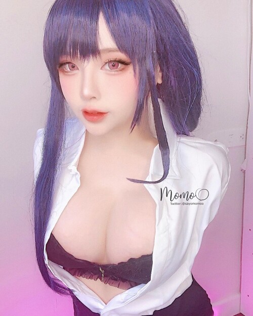 Sayo Momo - Momo Kawaii Nude Leaked Onlyfans Photo Sayo Momo - Momo Kawaii Nude Leaked Onlyfans Photo