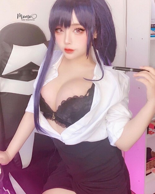 Sayo Momo - Momo Kawaii Nude Leaked Onlyfans Photo Sayo Momo - Momo Kawaii Nude Leaked Onlyfans Photo