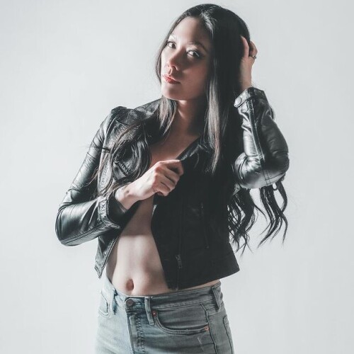 Jade Chung Nude Leaked Onlyfans Photo Jade Chung Nude Leaked Onlyfans Photo