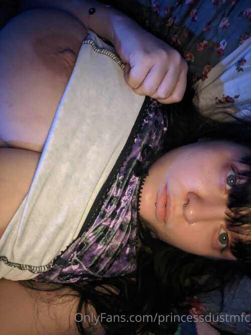 Princess Dust Nude Leaked Onlyfans Photo Princess Dust Nude Leaked Onlyfans Photo