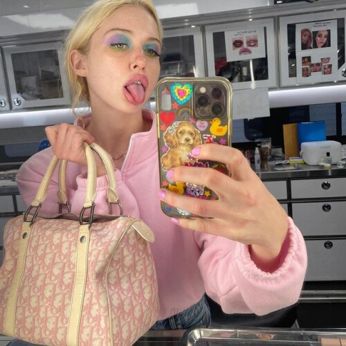 Chloe cherry Nude Leaked Onlyfans Photo