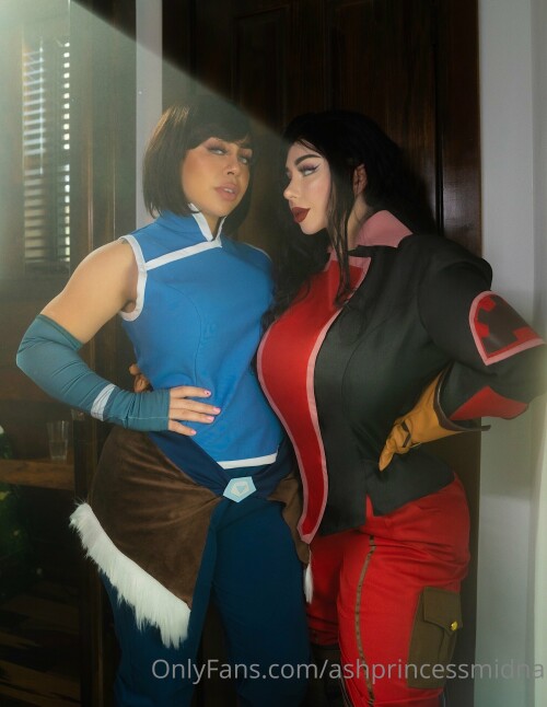 Midna Ash / AshPrincessMidna Nude Leaked Onlyfans Photo Midna Ash / AshPrincessMidna Nude Leaked Onlyfans Photo