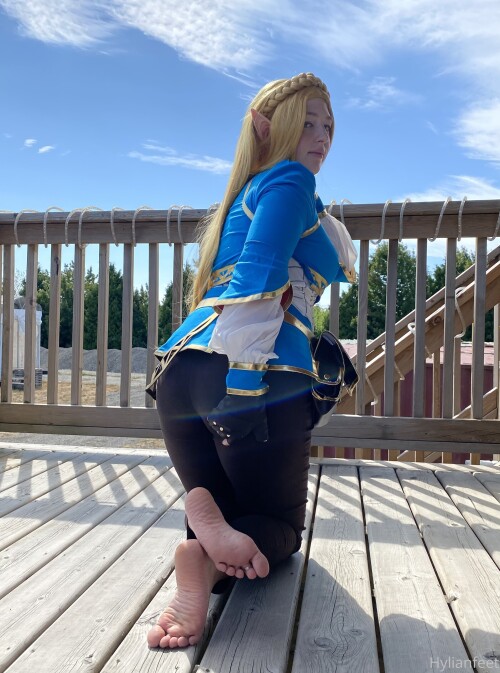 ZeldaHyrule Nude Leaked Onlyfans Photo ZeldaHyrule Nude Leaked Onlyfans Photo