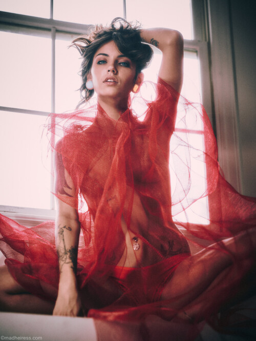 Sylina Ruiz (itssylina) Nude Leaked Onlyfans Photo