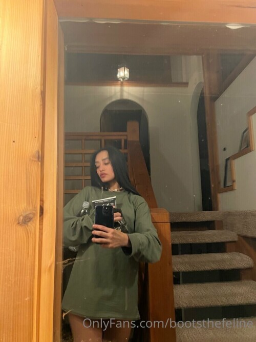 bootsthefeline Nude Leaked Onlyfans Photo bootsthefeline Nude Leaked Onlyfans Photo
