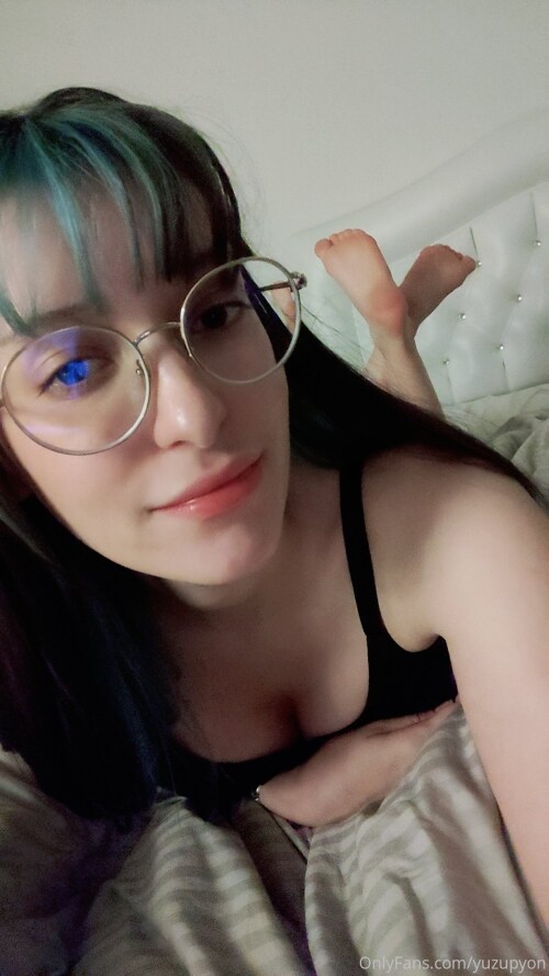 Yuzu Pyon Nude Leaked Onlyfans Photo Yuzu Pyon Nude Leaked Onlyfans Photo