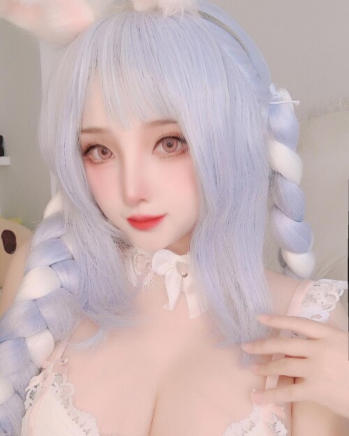 Sayo Momo - Momo Kawaii Nude Leaked Onlyfans Photo Sayo Momo - Momo Kawaii Nude Leaked Onlyfans Photo