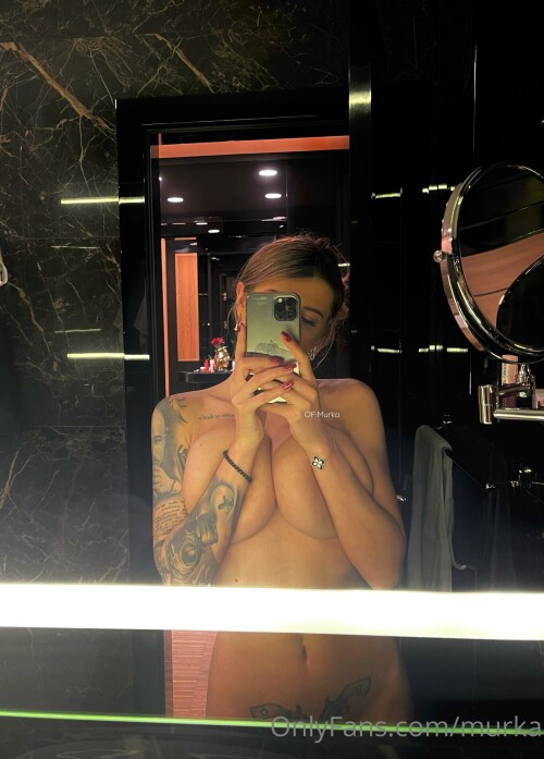 Murka Nude Leaked Onlyfans Photo Murka Nude Leaked Onlyfans Photo