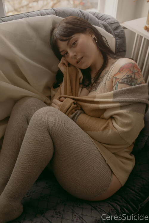 Ceres Nude Leaked Onlyfans Photo