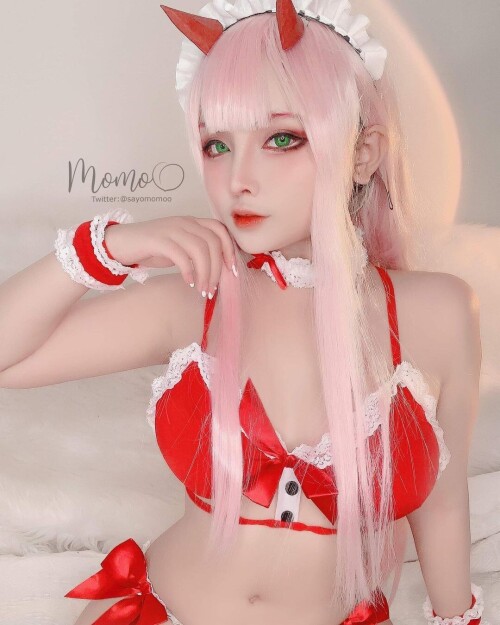 Sayo Momo - Momo Kawaii Nude Leaked Onlyfans Photo Sayo Momo - Momo Kawaii Nude Leaked Onlyfans Photo