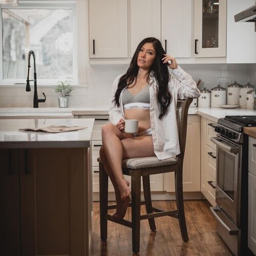 Jade Chung Nude Leaked Onlyfans Photo Jade Chung Nude Leaked Onlyfans Photo