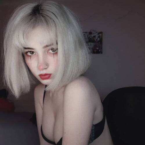 Soniloon Nude Leaked Onlyfans Photo