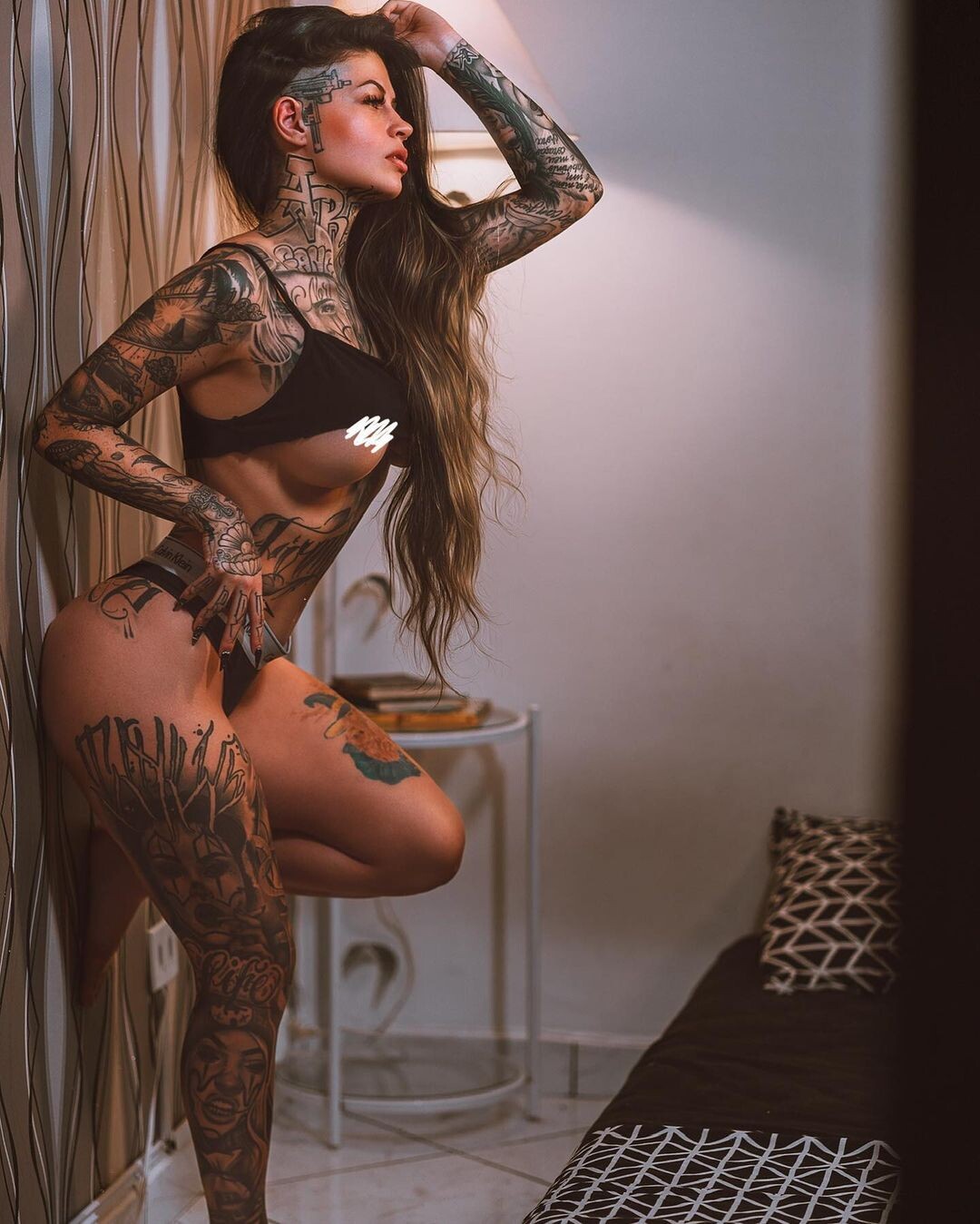 Letícia Desiree Leaked Photo 1668023 - Fapello.su