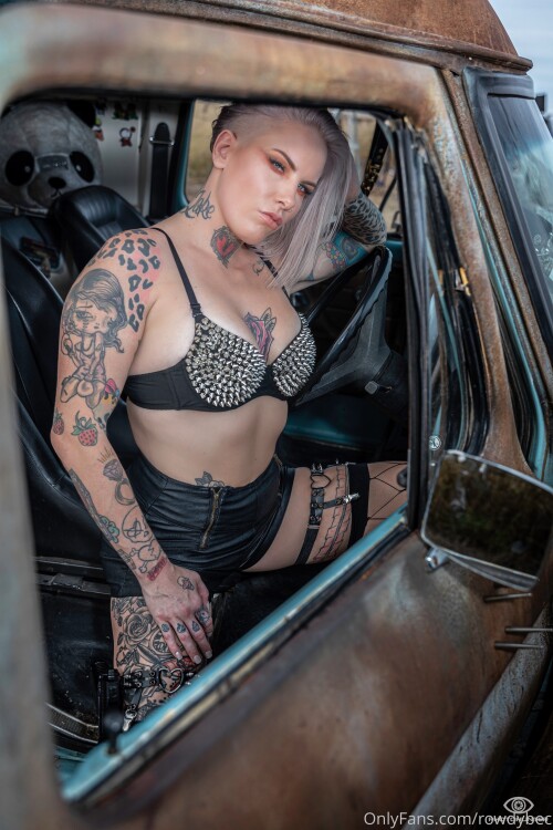 Bec Rawlings Nude Leaked Onlyfans Photo Bec Rawlings Nude Leaked Onlyfans Photo