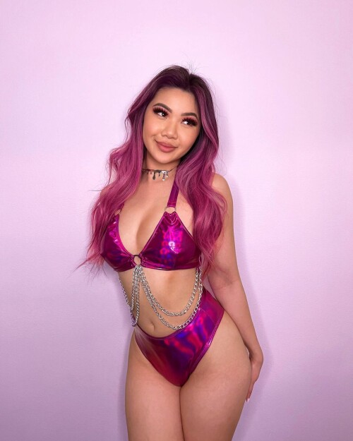 burdsnest Nude Leaked Onlyfans Photo