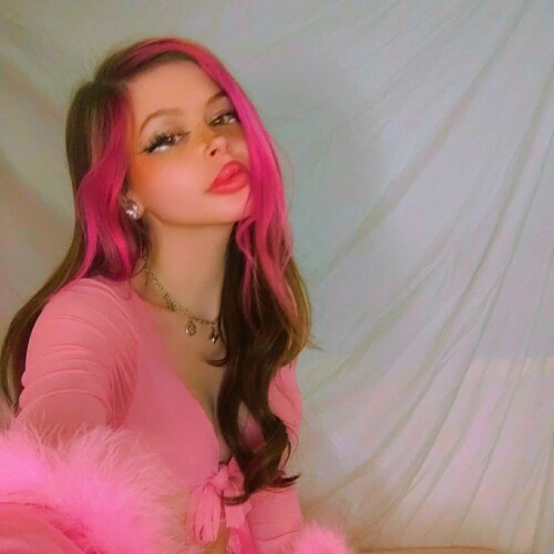 emilyroseramsay aka bambirosalita aka bbyroselita Nude Leaked Onlyfans Photo