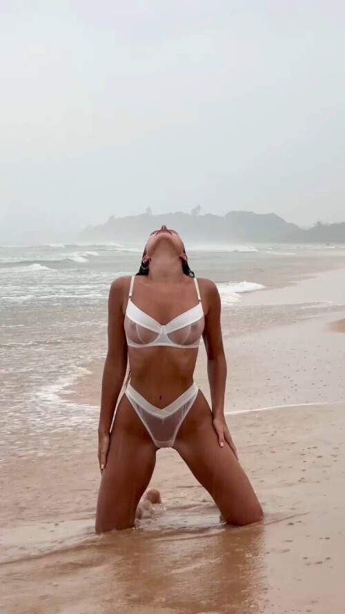 Alena Shatskaya Nude Leaked Onlyfans Photo