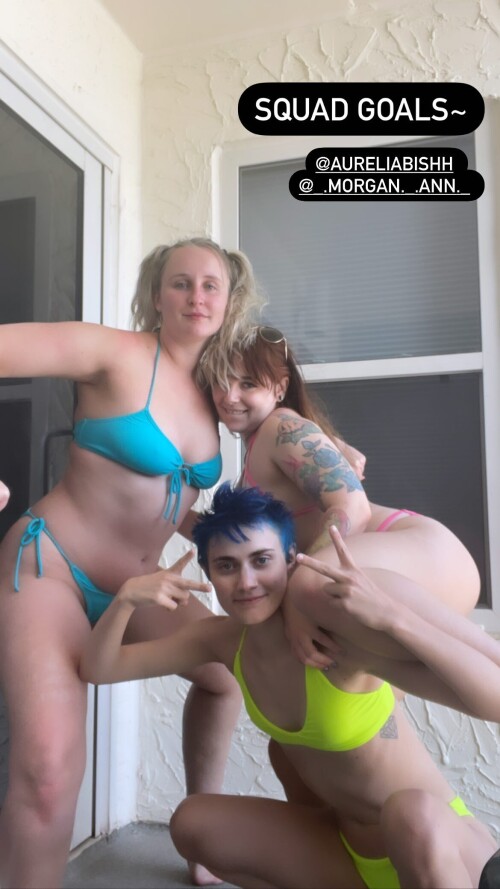 annmossy Nude Leaked Onlyfans Photo annmossy Nude Leaked Onlyfans Photo