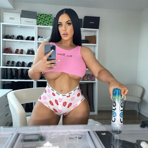 Gemstar Nude Leaked Onlyfans Photo