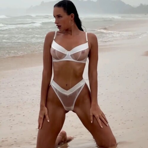 Alena Shatskaya Nude Leaked Onlyfans Photo