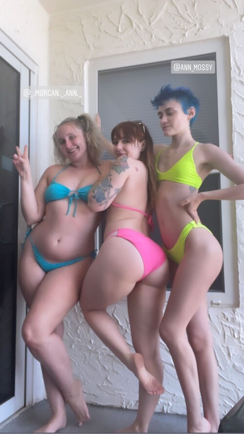 annmossy Nude Leaked Onlyfans Photo annmossy Nude Leaked Onlyfans Photo