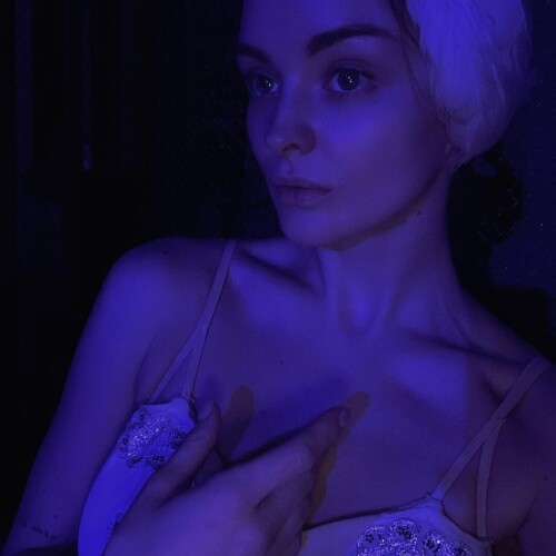 Sophie Katssby Nude Leaked Onlyfans Photo
